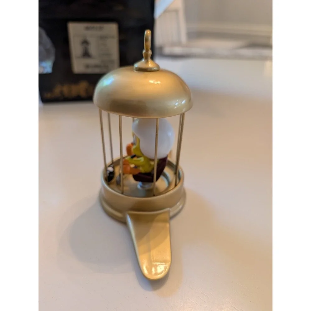 Looney Tunes Spotlight Collection Goebel Tweety 